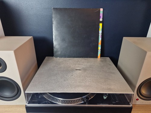 New order blue - monday, (uk