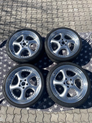 Artec turbo wheels felgen - p, 19