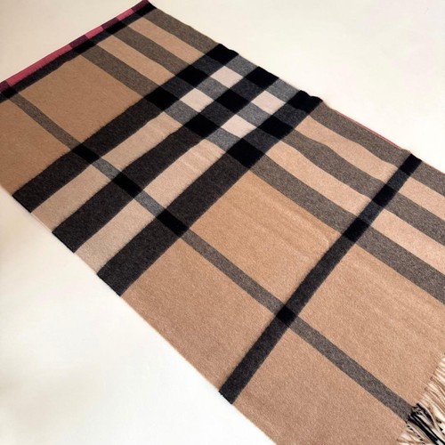 Burberry karierter wendeschal - burberry,