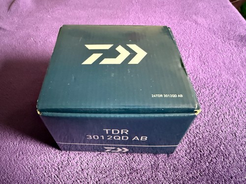 Daiwa match tdr - daiwa,