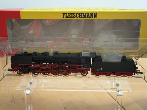 Fleischmann 4133 dampflok - h0, k