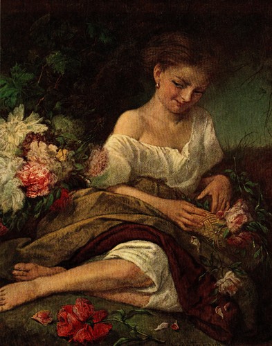 Maler anselm feuerbach - maler,