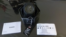 CASIO G-Shock GA-B2100-1A1ER