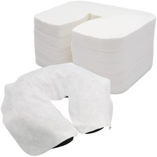 Gesichtsauflagen Massageliege