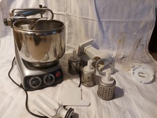 Küchenmaschine Elektrolux