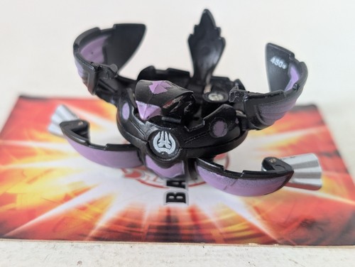 Bakugan cosmic ingram battle - bakugan,