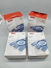 4x Miele Staubsaugerbeutel HyClean Pure Typ G/N mit Filter Zubehör #KT9433X