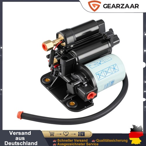 Kraftstoffpumpe benzinpumpe - kraftstoffpumpe,