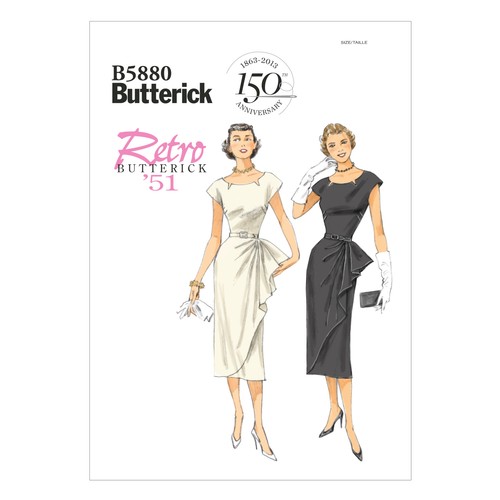 Schnittmuster abendkleid - schnittmuster,