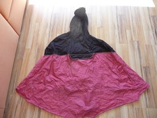 Normani Regenschutz Poncho