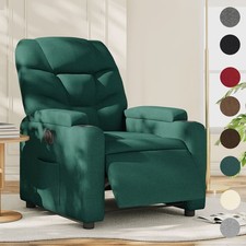 Relaxsessel Liege TV Sessel