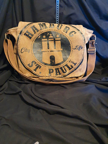 Pauli hamburg - fc, pauli,