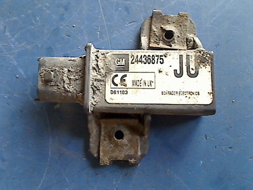 Reifendrucksensor detektor - reifendrucksensor,