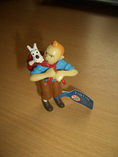 Tim und Struppi - Blauer Pulli