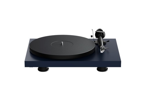 Pro ject debut - debut, evo2