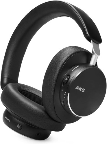 Akg hybrid anc wireless - anc,
