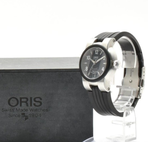 Papiere oris tt1 7523 - [papiere],
