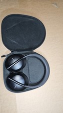 Bose NC 700 Noise Cancelling