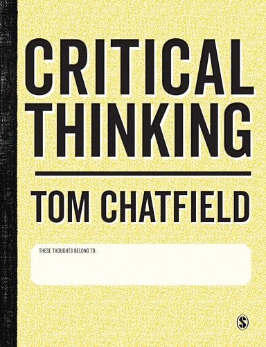 Critical thinking your - critical, guide