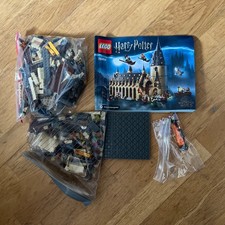 Lego harry potter die große - potter:,