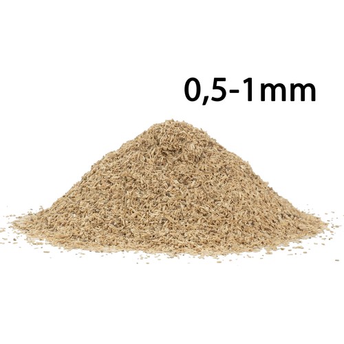 5kg räuchermehl buche fein - buche,