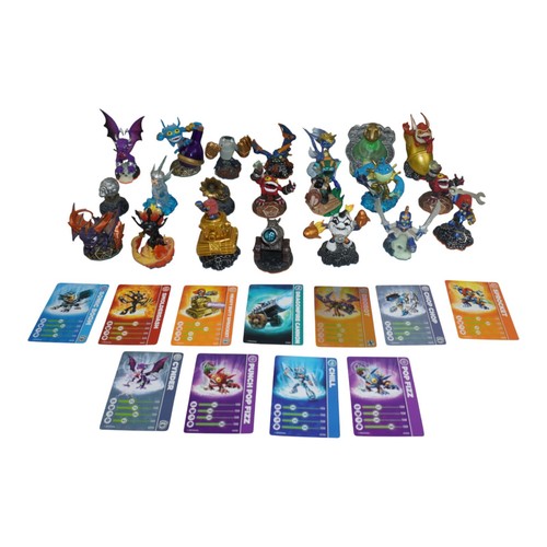 Skylanders swap force figuren - swap,