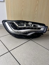 ✅ Orig Audi A6 4G Facelift C7 Voll LED Scheinwerfer rechts 4G0941034C KAPUTT