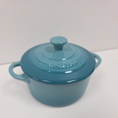 Creuset steinzeug mini - steinzeug,