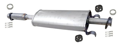 Auspuff für iltis 7 - für, 1.7