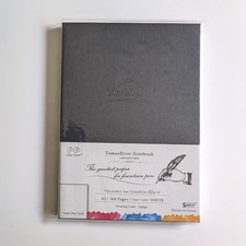 Tomoe River A5 Notizbuch —