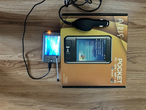 Airis pocket t620 - pocket,