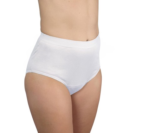 Hydas damen inkontinenzslip - hydas,