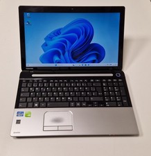 TOSHIBA SATELLITE C55 15,6"/