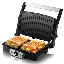 SUPERLEX Sandwichmaker