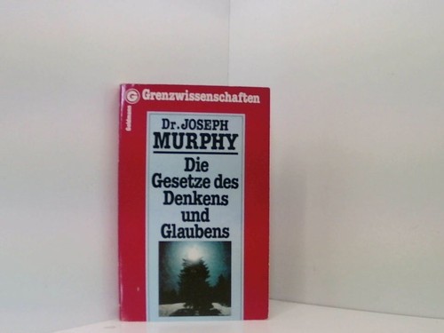 Die gesetze des denkens - die,