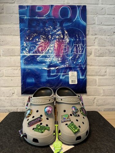 Crocsday crocs classic - x,
