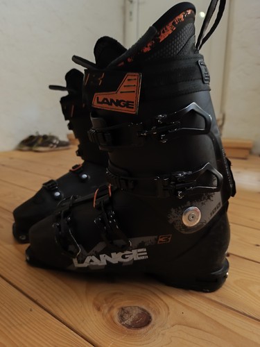 Lange xt3 skischuhe - lange,