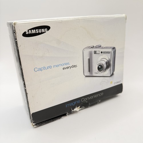 Samsung d860 digital - samsung~d860,