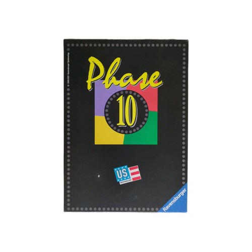 Phase ravensburger 271276 - phase,
