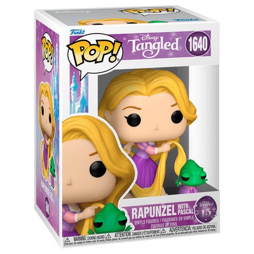 Disney tangled rapunzel with - disney,