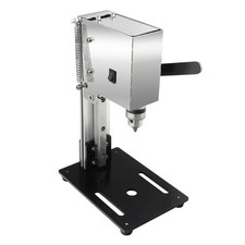Mini-Tischbohrmaschine mit