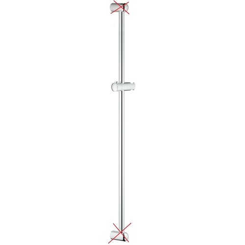 Duschstange grohe new tempesta - grohe,