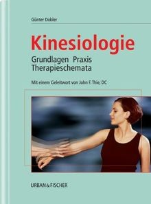 Kinesiologie von dobler - von,