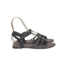 ESPRIT, Sandalen, Größe: 38