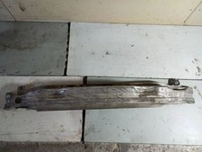 Audi A6 S6 C6 4F 2006 Träger Stoßstange Stoßfänger vorne BRT15983