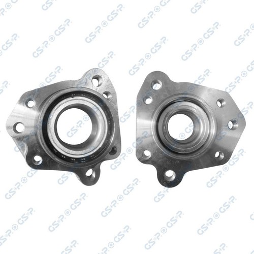 Gsp radnabe 9239004 - für, honda