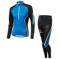 LÖFFLER Damen Frauen Langlauf