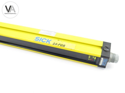 Sick fgs sender - sick, 14-fgs