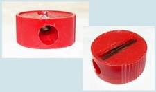 Spitzer Anspitzer DDR