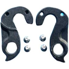 Dropout Tail For BERGAMONT CX